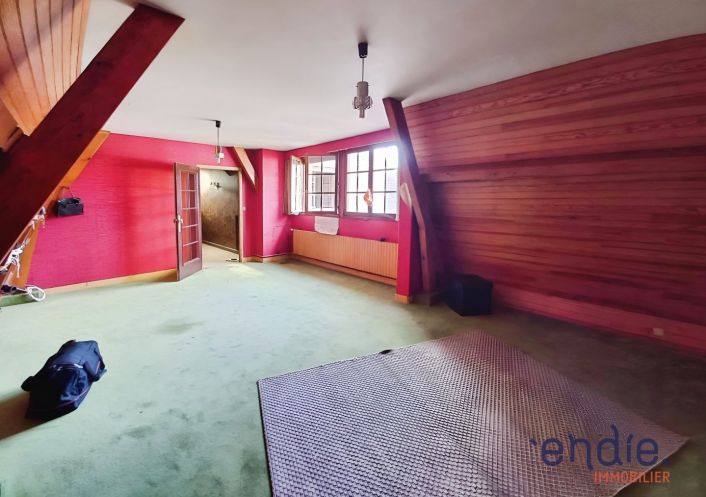 à vendre Maison Commentry