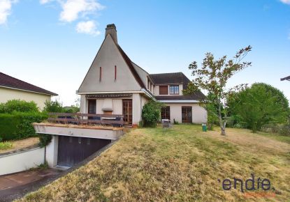 vente Maison Commentry