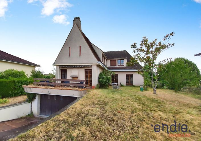à vendre Maison Commentry