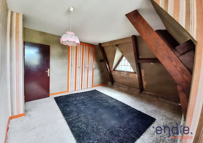 à vendre Maison Commentry