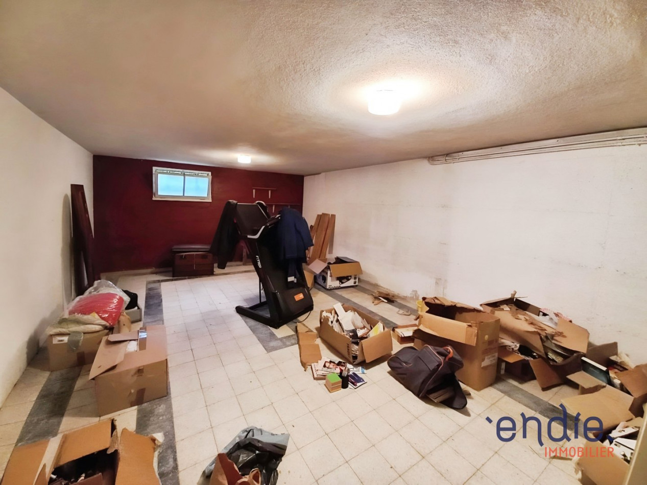 à vendre Maison Commentry - Photo 13