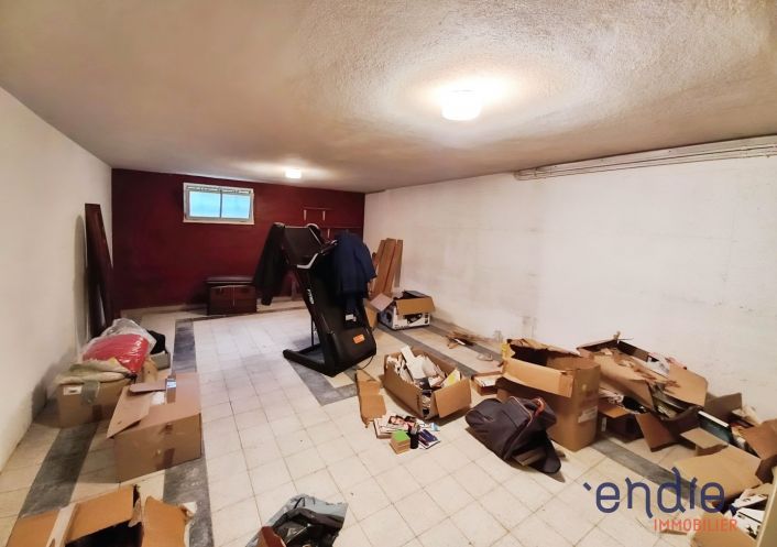 à vendre Maison Commentry