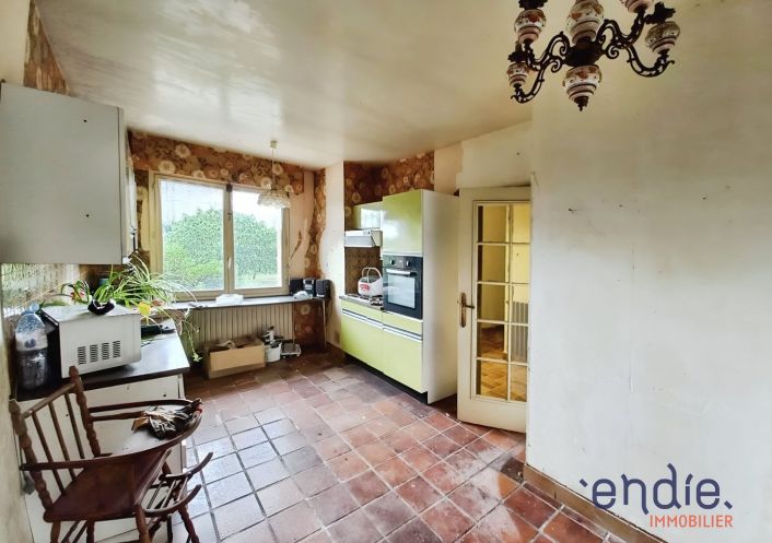 à vendre Maison Commentry