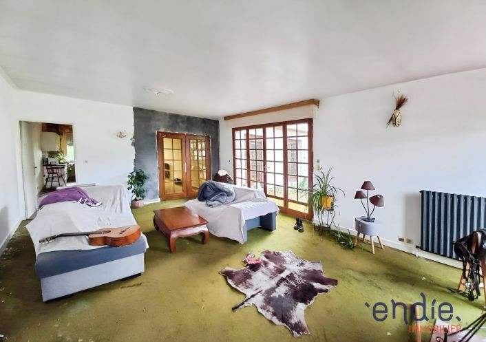 à vendre Maison Commentry