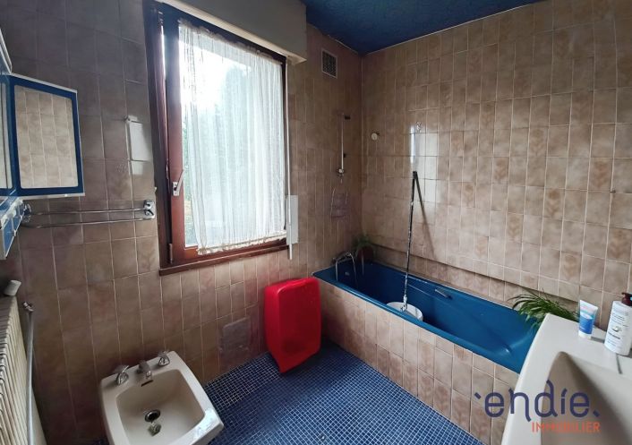 à vendre Maison Commentry