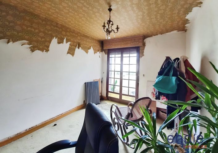 à vendre Maison Commentry