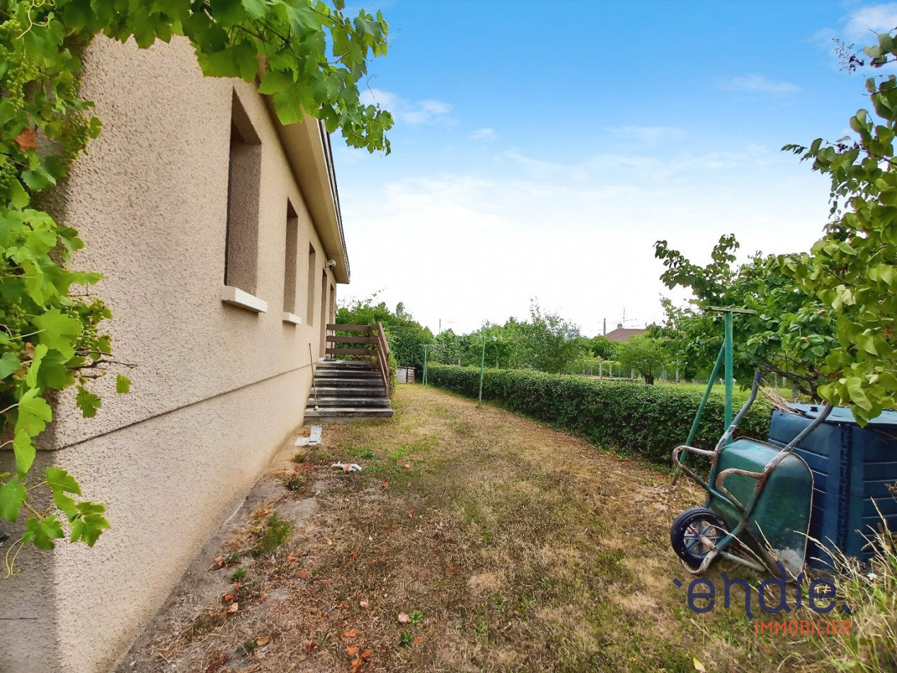 à vendre Maison Commentry - Photo 14