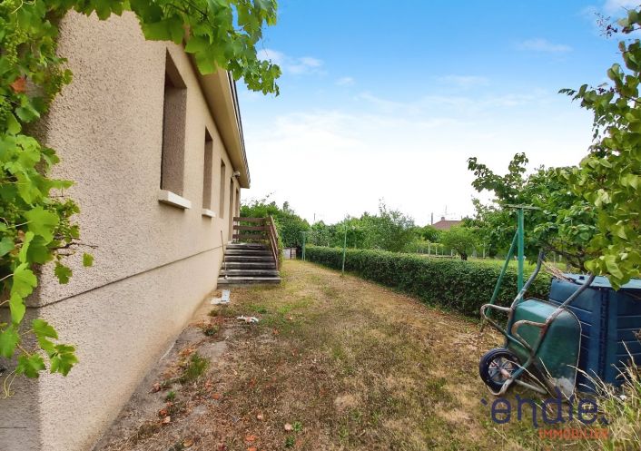 à vendre Maison Commentry