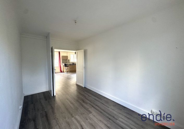 vente Appartement Nantes