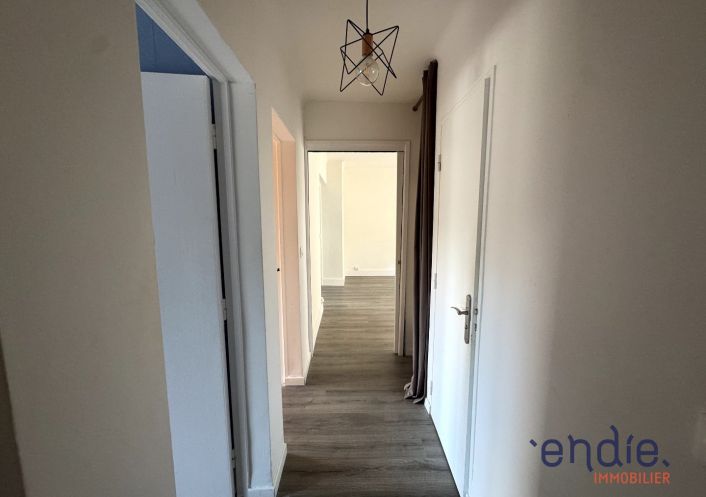 vente Appartement Nantes