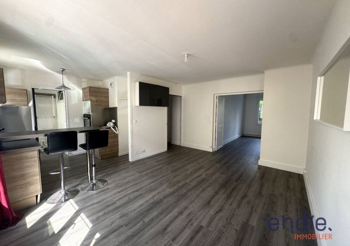 vente Appartement Nantes