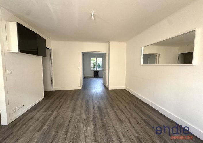 vente Appartement Nantes