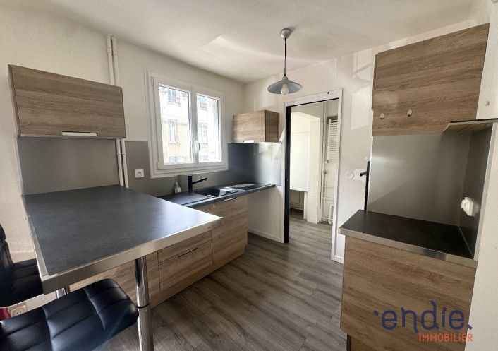 vente Appartement Nantes