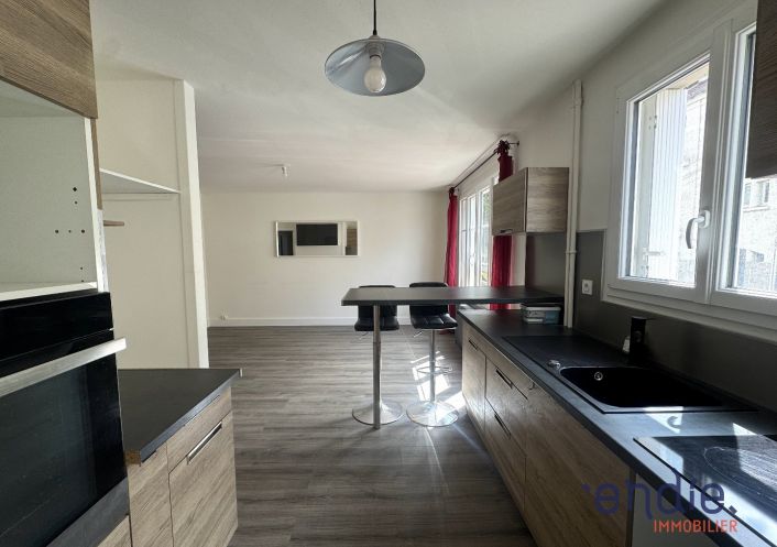 vente Appartement Nantes