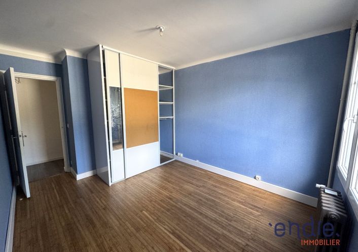 vente Appartement Nantes