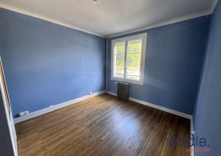 vente Appartement Nantes