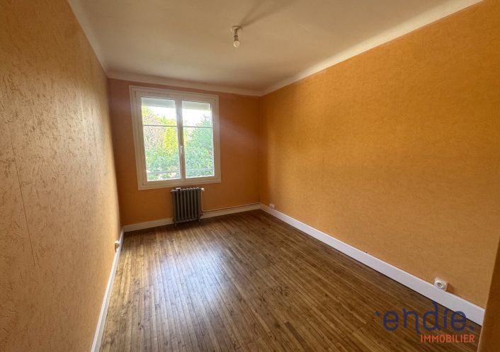 vente Appartement Nantes