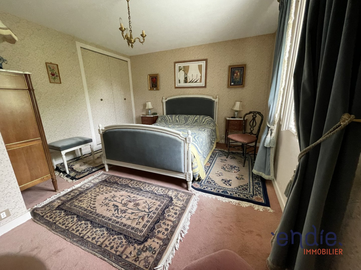 à vendre Maison Saint Jouin De Marnes - Photo 4