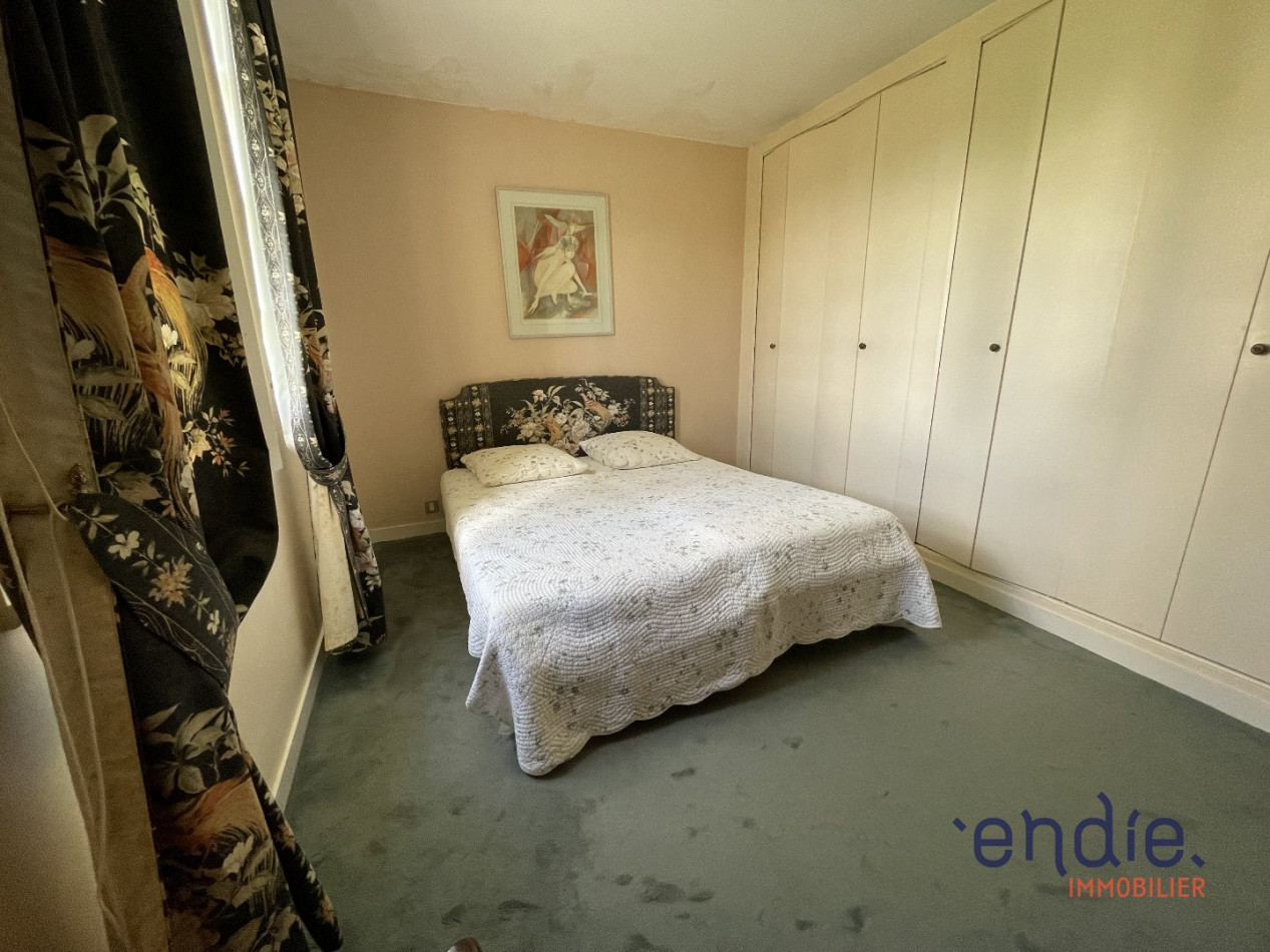 à vendre Maison Saint Jouin De Marnes - Photo 7