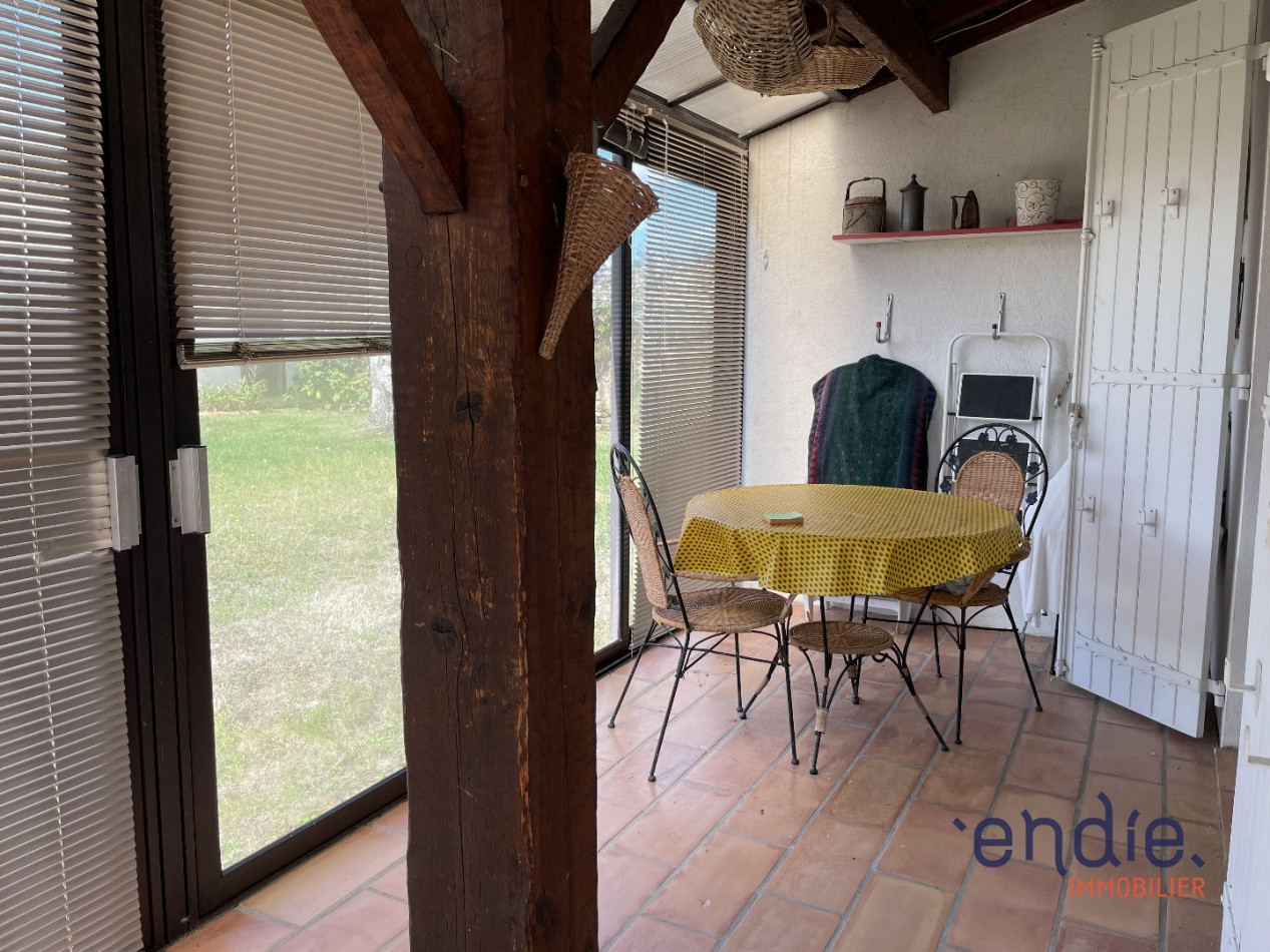 à vendre Maison Saint Jouin De Marnes - Photo 8