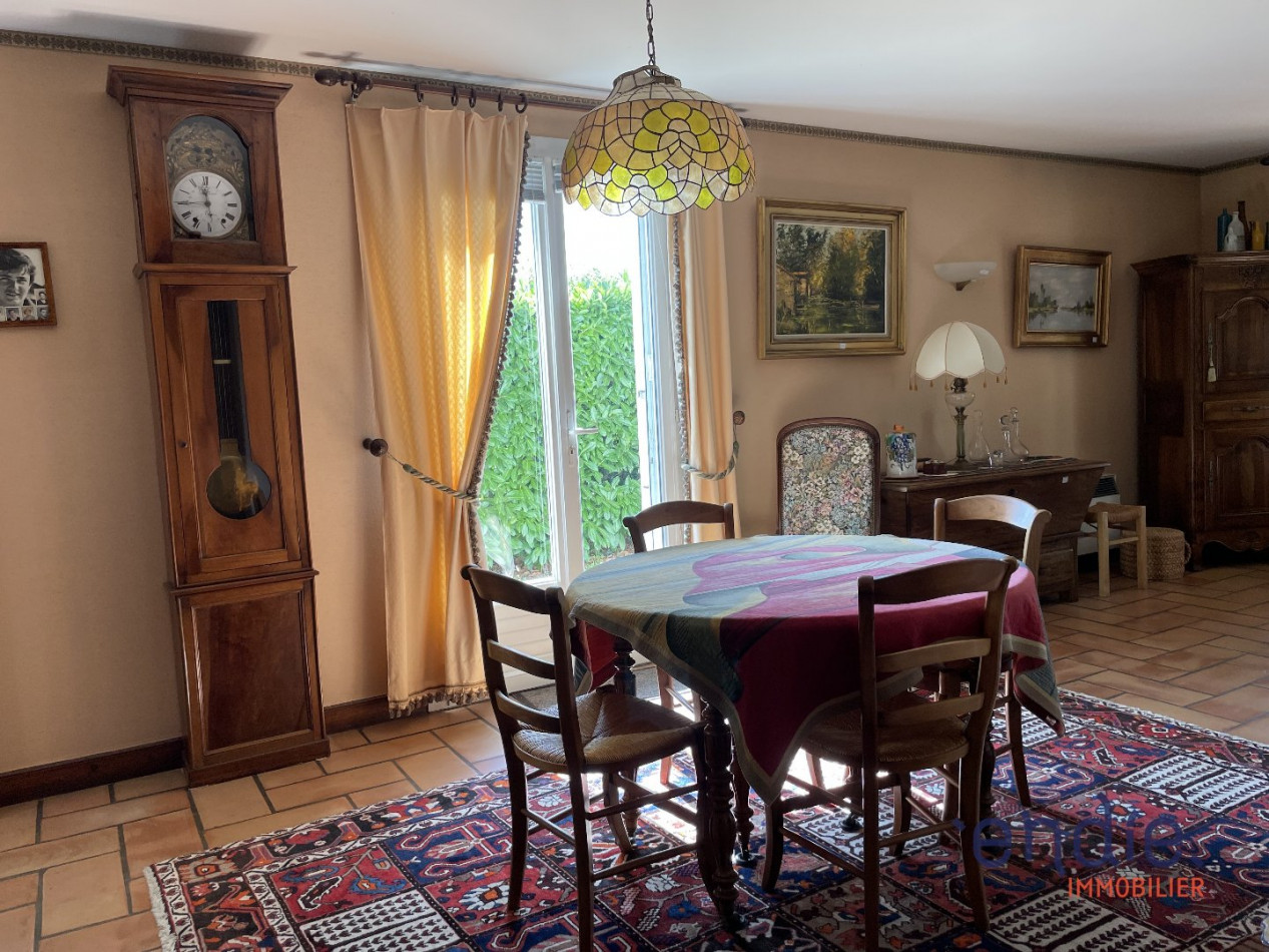 à vendre Maison Saint Jouin De Marnes - Photo 1