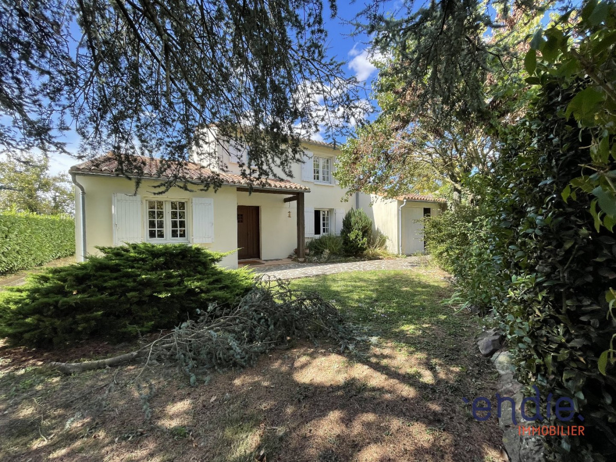 à vendre Maison Saint Jouin De Marnes - Photo 9