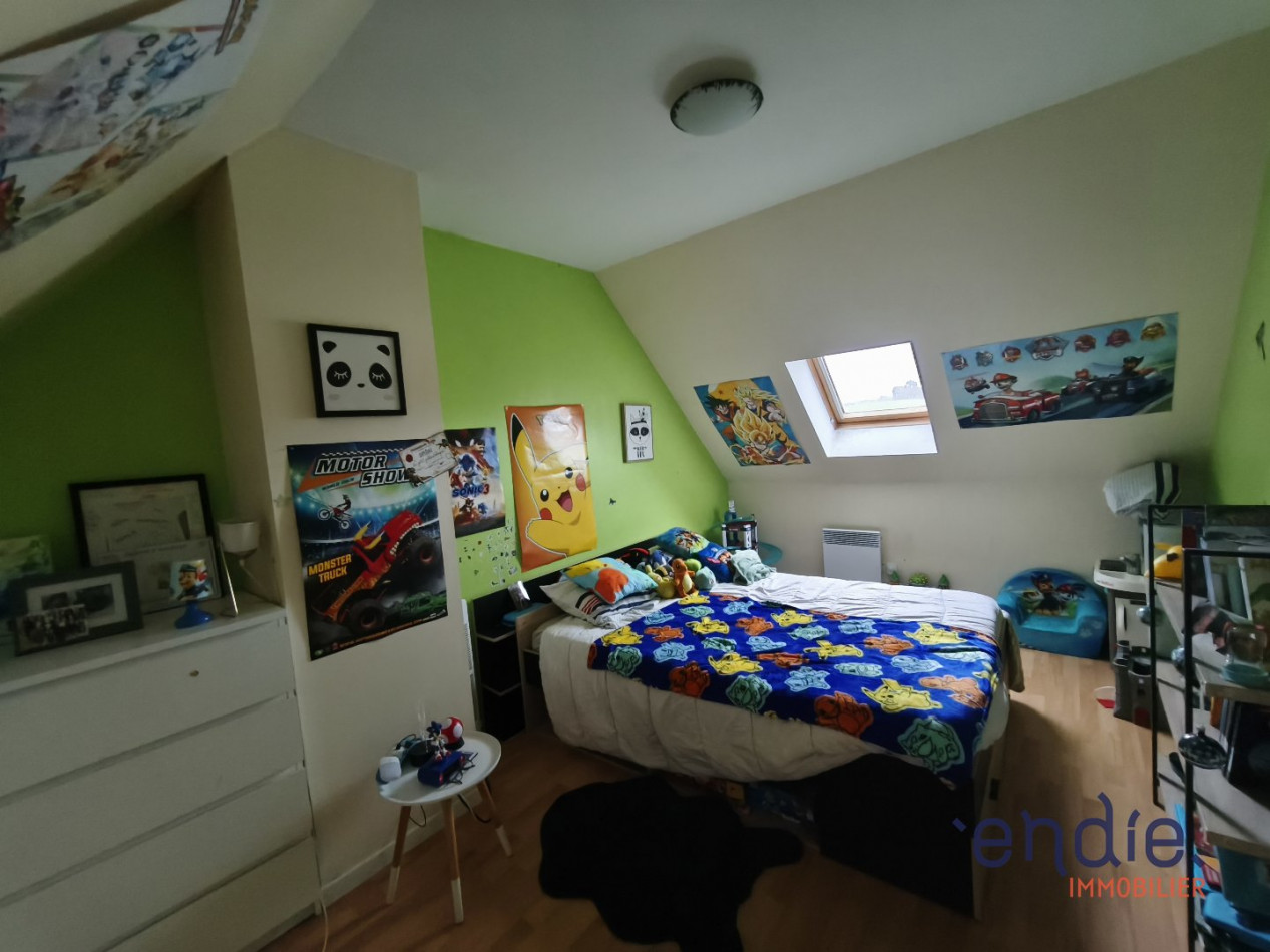 vente Pavillon Cuigy En Bray - Photo 9