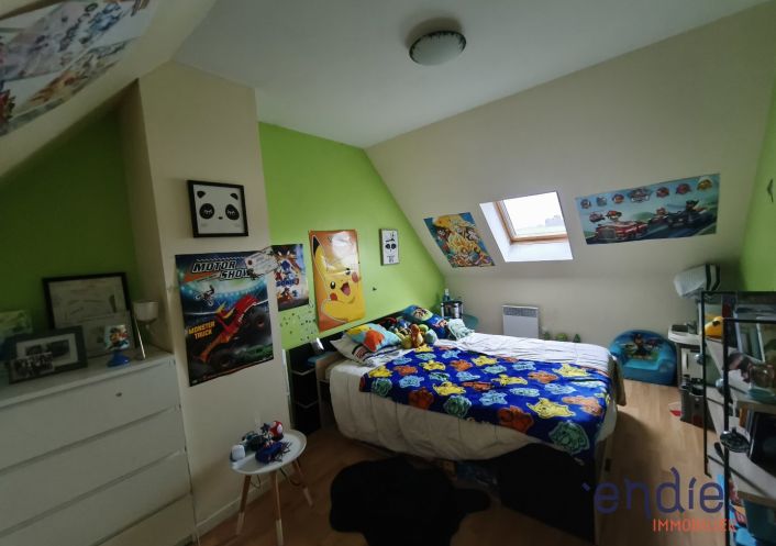 vente Pavillon Cuigy En Bray