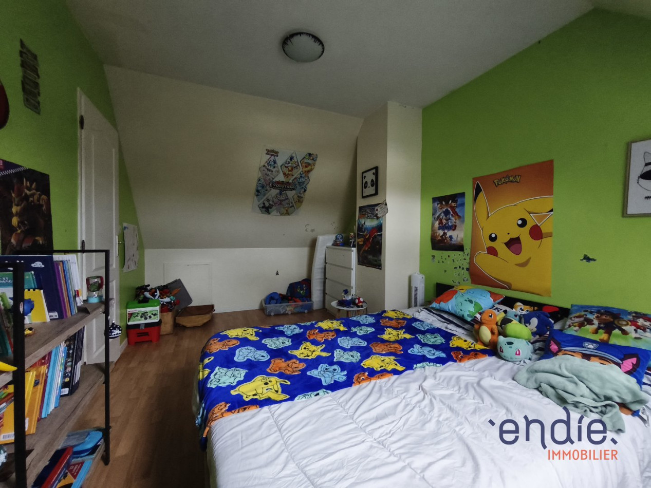 vente Pavillon Cuigy En Bray - Photo 10