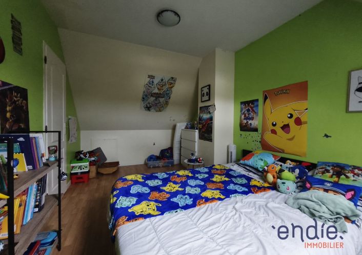 vente Pavillon Cuigy En Bray