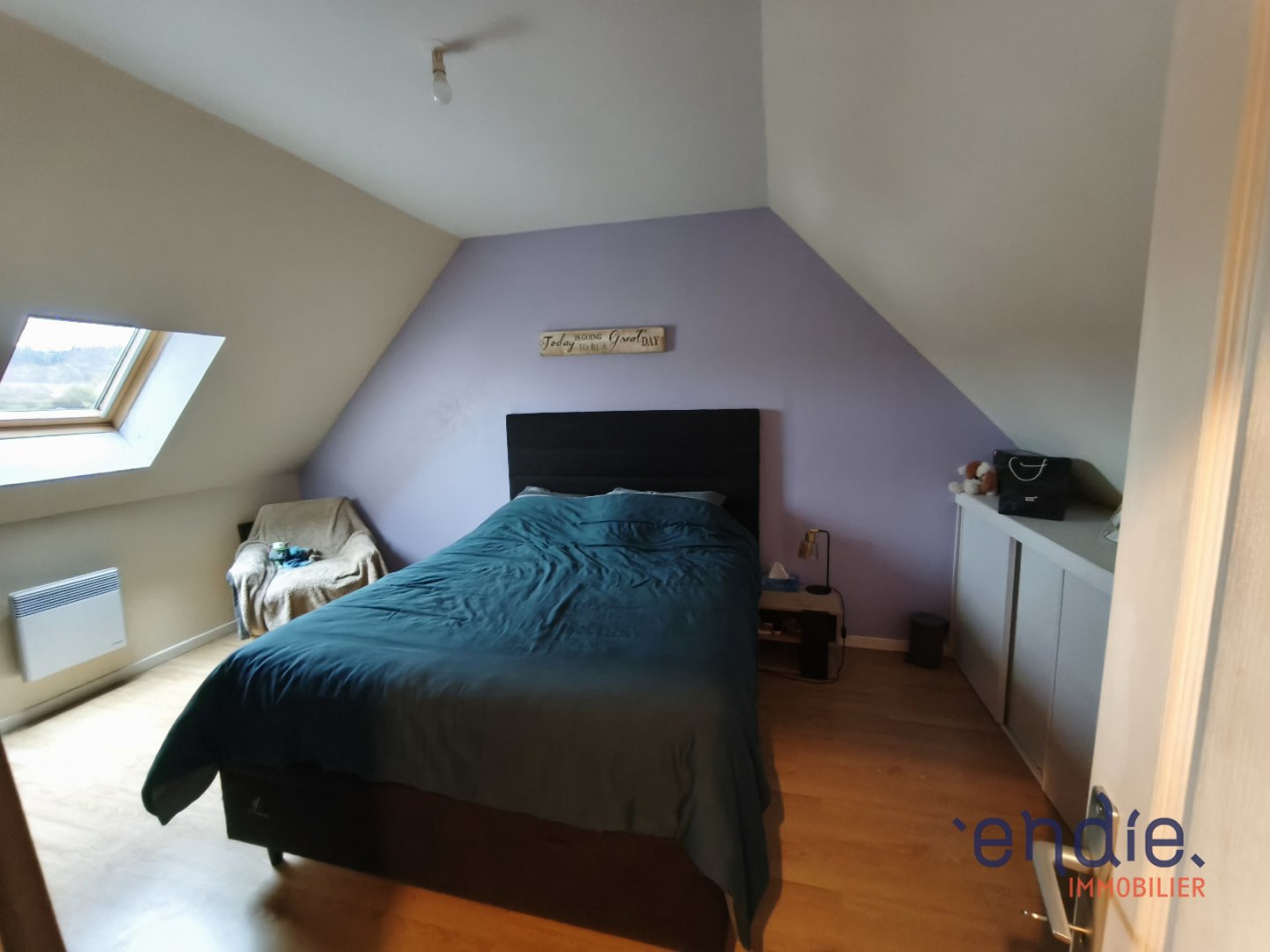 à vendre Pavillon Cuigy En Bray - Photo 11