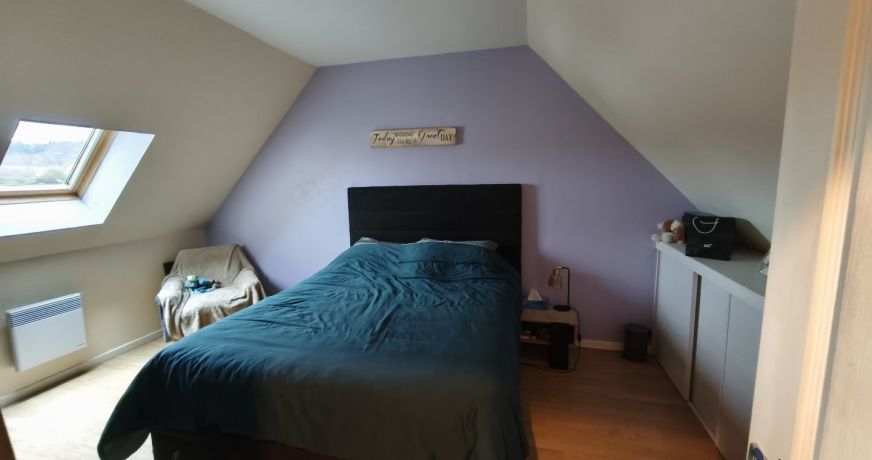 vente Pavillon Cuigy En Bray