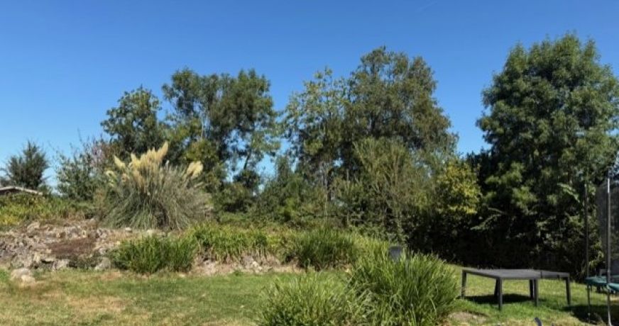 vente Pavillon Cuigy En Bray