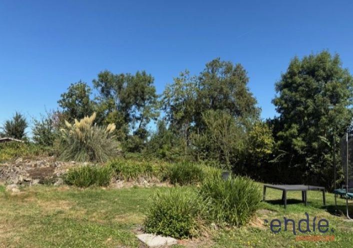 vente Pavillon Cuigy En Bray