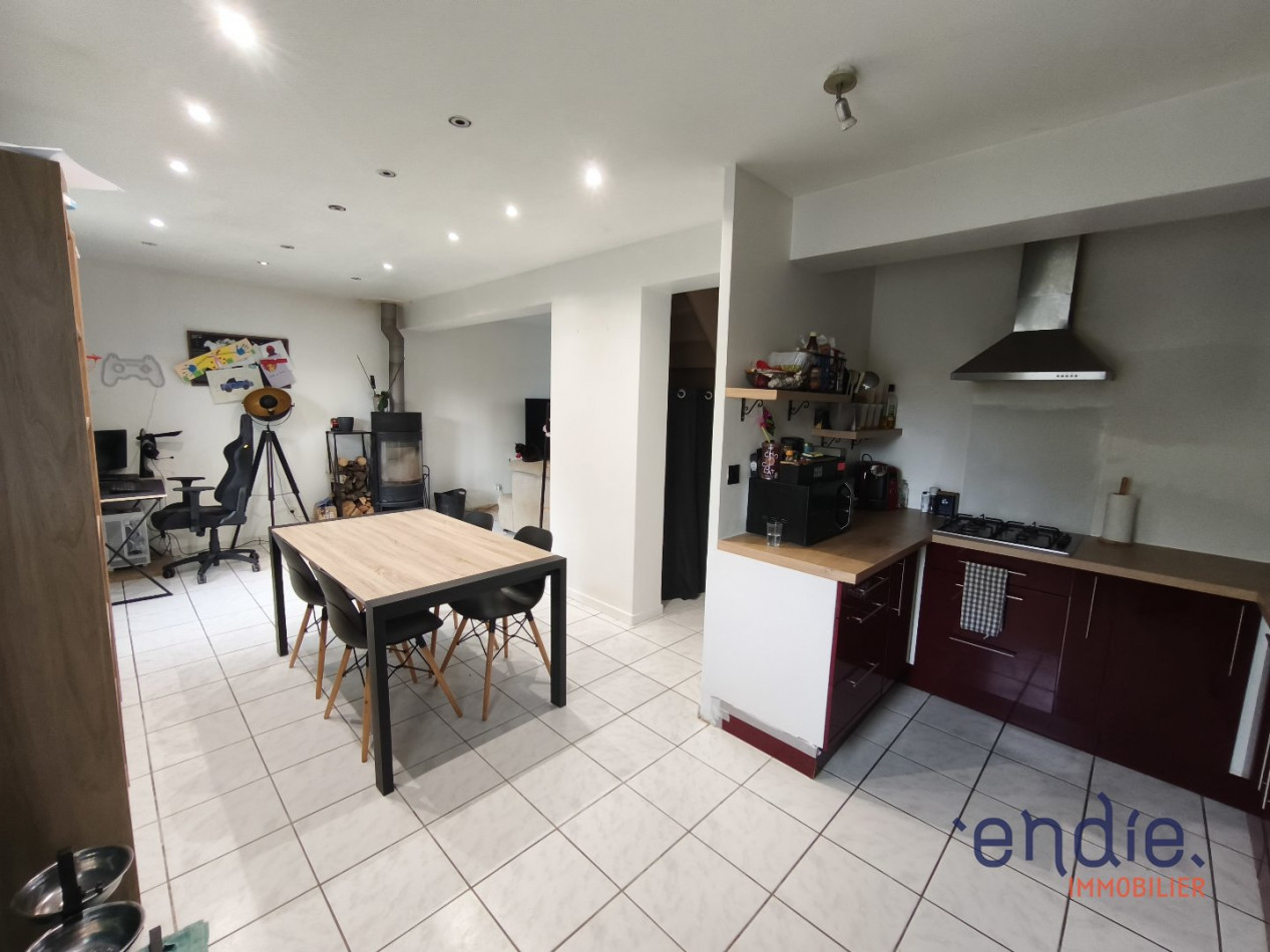 vente Pavillon Cuigy En Bray - Photo 2