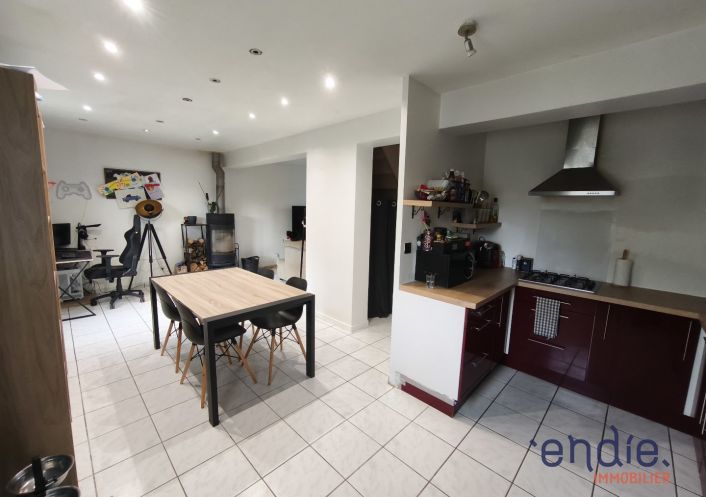 vente Pavillon Cuigy En Bray