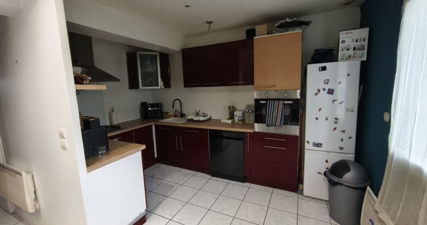 vente Pavillon Cuigy En Bray