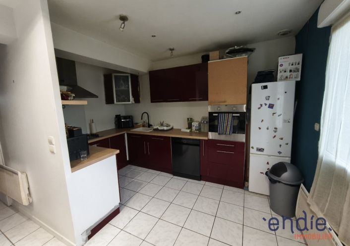 vente Pavillon Cuigy En Bray