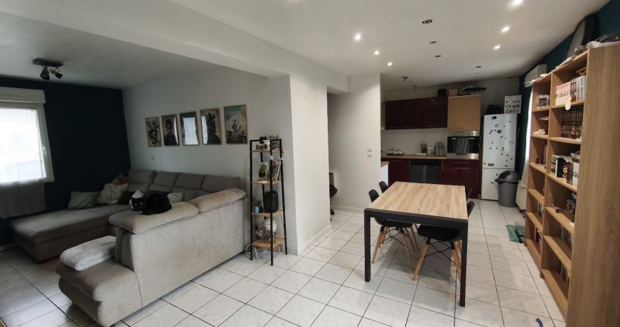 vente Pavillon Cuigy En Bray