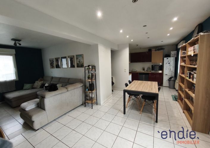 vente Pavillon Cuigy En Bray