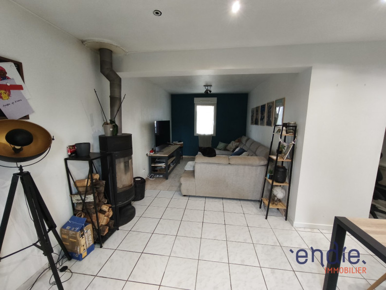 vente Pavillon Cuigy En Bray - Photo 4