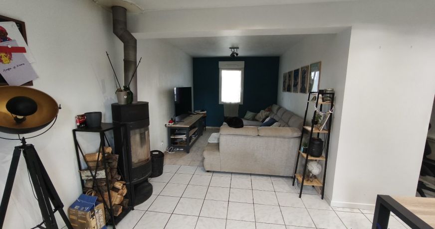 vente Pavillon Cuigy En Bray