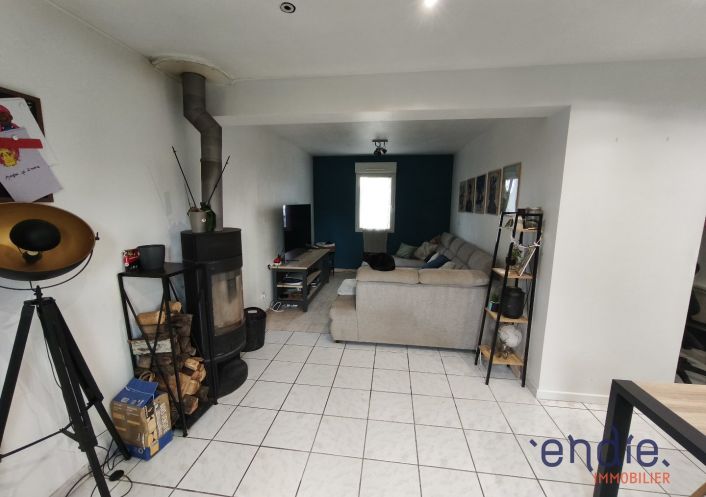 vente Pavillon Cuigy En Bray