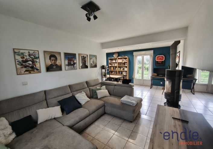 vente Pavillon Cuigy En Bray