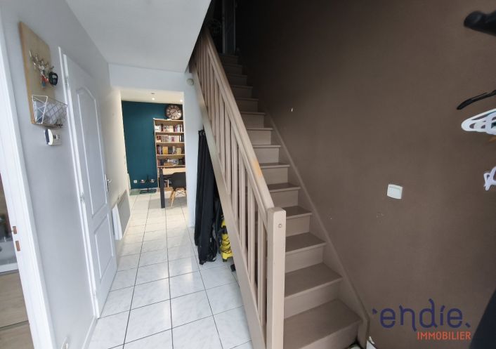 vente Pavillon Cuigy En Bray