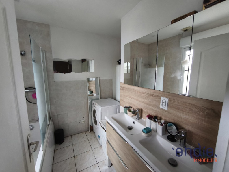 vente Pavillon Cuigy En Bray - Photo 8