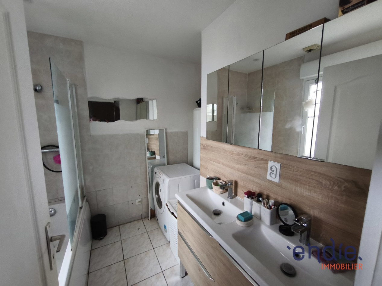 vente Pavillon Cuigy En Bray - Photo 8