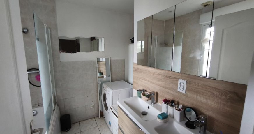 vente Pavillon Cuigy En Bray