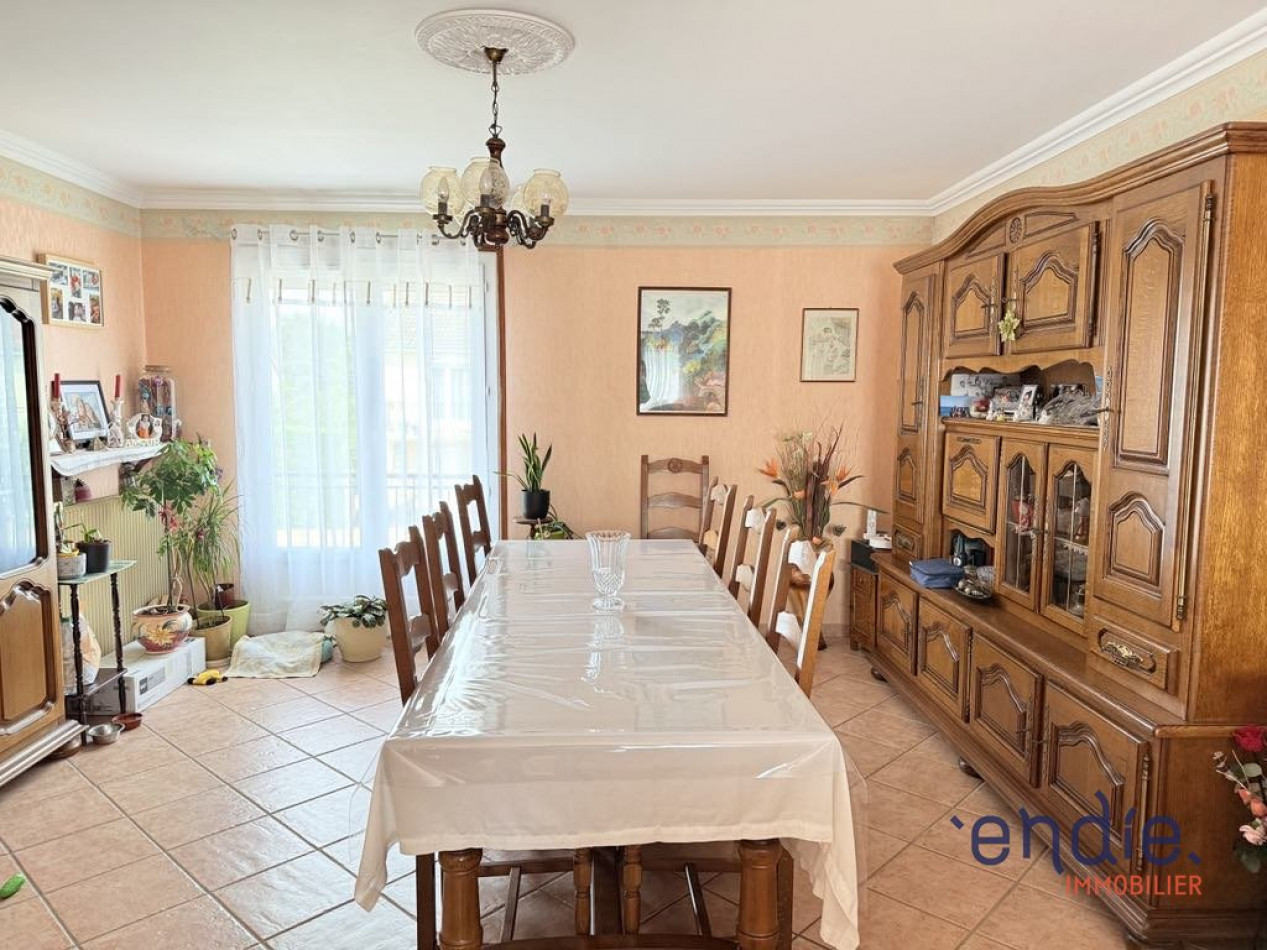 vente Maison Diou - Photo 4