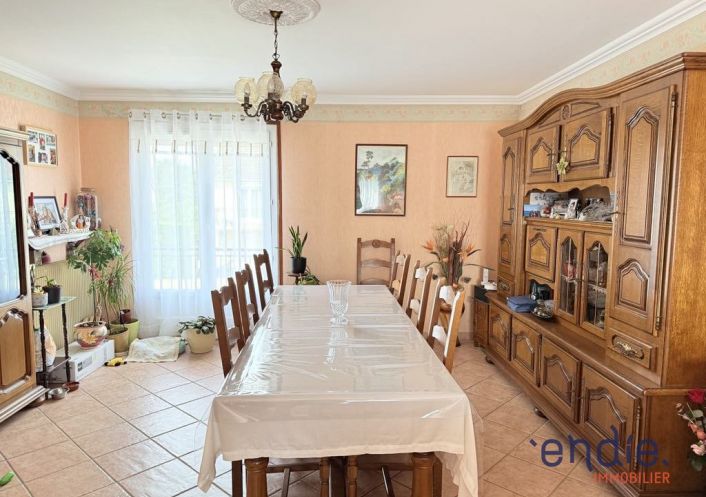 vente Maison Diou